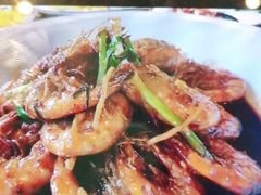 -老头儿油爆虾(胜利河美食街店)