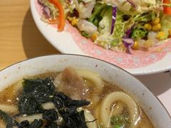 -鳗鲔料理小馆
