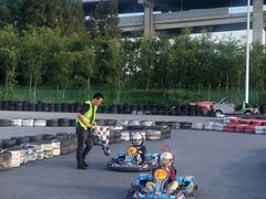 -锐擎卡丁车主题乐园(郊野公园店)