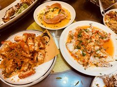 -醉壹号海鲜大排档(厦门店)