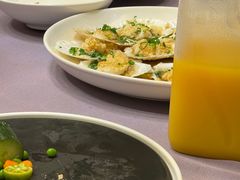 -上海华夏假日酒店