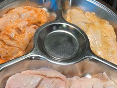 -高丽苑韩国烤肉(海昌路旗舰店)
