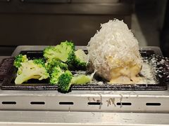 -肉肉大米(金虹桥店)
