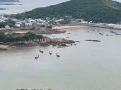 -舟山嵊泗列岛风景名胜区