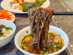 -延吉白山大厦酒店