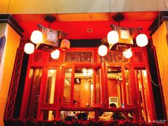 -老码头火锅(玉林店)
