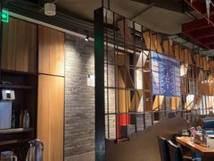 -老墙根涮肉·铜锅·烧烤(王四营店)