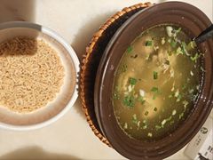 -海底捞火锅(八佰伴店)