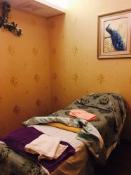 -源素美容养生会所