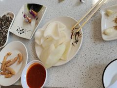 -元坊珲春无烟串城(北海路店)