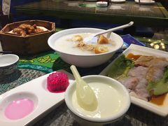 -岭南小生·粤港点心(华新旗舰店)