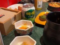 -牛New寿喜烧(金鹰世界店)