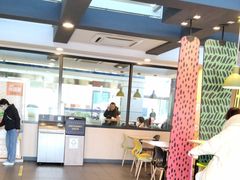 -麦当劳(普陀长途客运中心店)