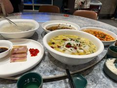 -聚丰园•湖鲜餐厅(阿红私房菜梅石路店)