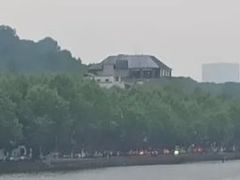 -杭州西湖风景名胜区-钱塘苏小小之墓