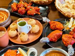 -南国印度餐厅Dakshin