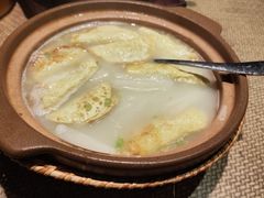 -老客家·客家菜(万达店)