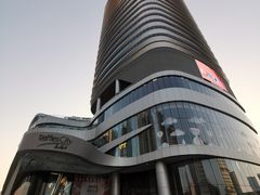 -深圳来福士广场