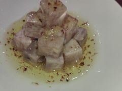 -绿茶餐厅(哈尔滨凯德店)