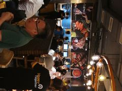 大堂-聚点串吧·北京烧烤(赵登禹路店)