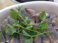 -三得正宗乌烈乳羊(环城东二路店)