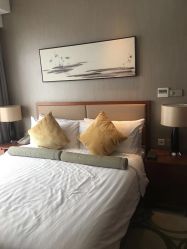 -新寰亚月子会所(盛捷白塘店)