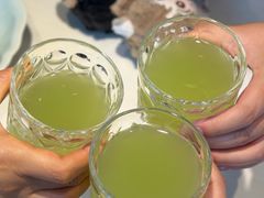 -怡情荟•海鲜青岛菜(五四广场旗舰店)