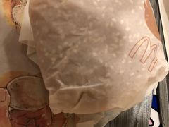 -麦当劳(文武路店)