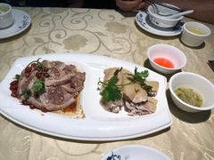 -原汁原味农家菜·经典粤菜(江燕南路店)
