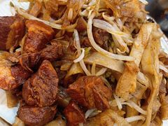 -葛记焖饼(伏牛路店)