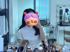 -bobo高端证件照工作室(三元桥店)