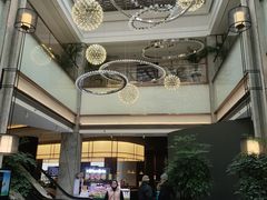 -上海虹桥宾馆(郁锦香品牌酒店)