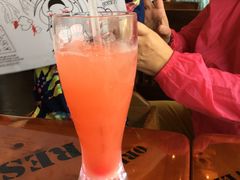 -阿甘虾餐厅(凌霄阁店)