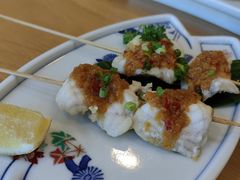 -天正河鲀·河豚亭(大连店)