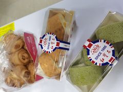 -红宝石·鲜奶小方(万航店)