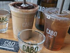 -CABO Coffee