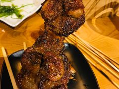 -腰子哥烤串(石佛营炫特店)