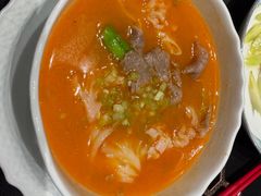 -新光酒家·方亮蟹宴·河豚(浦东店)