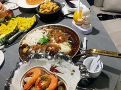 -3号仓库·创意中国菜(乐清正大广场店)