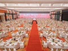 -上海白金汉爵大酒店(大零号湾国际会议中心店)