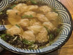 -北丐先生·野馄饨烧烤(雨花万象店)