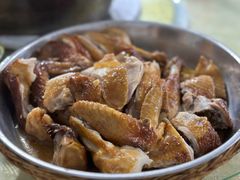 -红旗山庄(圭峰山店)