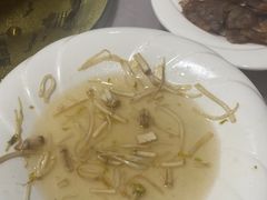 -天乐农家鱼头王(天目湖店)