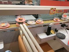 -争鲜回转寿司(西红门荟聚PLUS店)