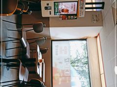 -麦当劳(中唱大厦店)
