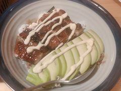 -福匠日本料理(人民路店)