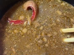 -肥汁米蘭香港米线(长宁来福士店)