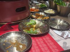 -西塔老太太泥炉烤肉(北京双井店)