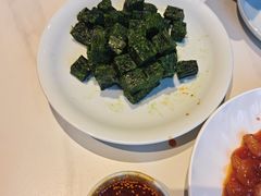 -李记搅团•非遗陕菜(三桥店)