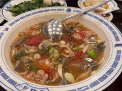-老雒阳面馆·水席·洛阳菜(王城路店)